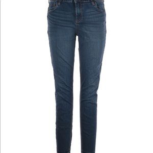 Prosperity Jeans -Petite